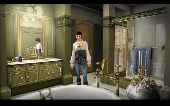 Teaserbild für Neuer Playthrough im Forum zu Gray Matter startet am Sonntag