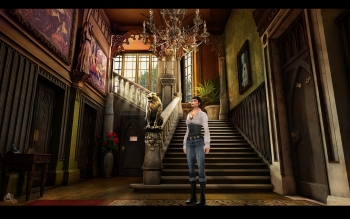 Gray Matter Screenshot