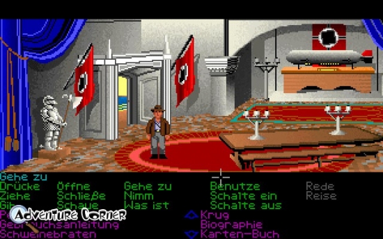 Teaserbild für Reality Twist stößt Hakenkreuz-Debatte an