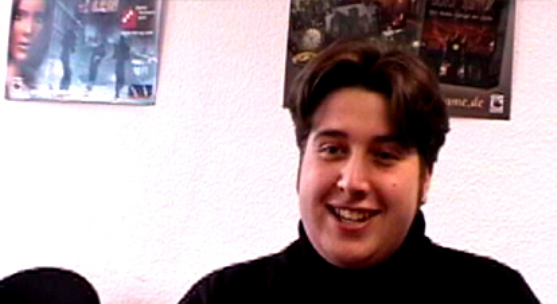 Interview mit Ole Boettcher (dtp-Special) Interview mit Ole Boettcher (dtp-Special)