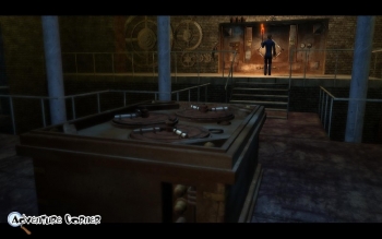 Jekyll & Hyde (Pixelcage) Screenshot