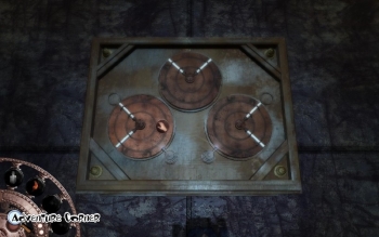 Jekyll & Hyde (Pixelcage) Screenshot