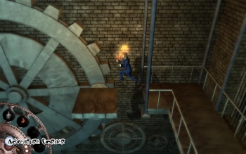 Jekyll & Hyde (Pixelcage) Screenshot