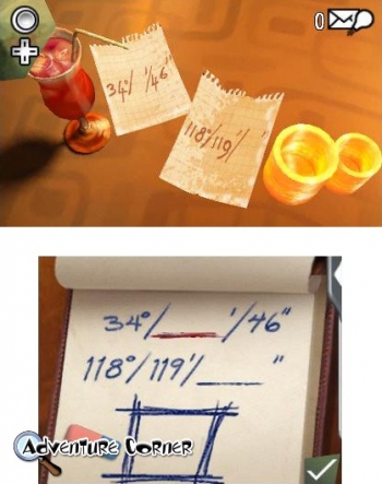 James Noir's Hollywood Crimes 3D Screenshot