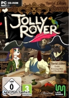 Covergrafik von Jolly Rover Covergrafik von Jolly Rover