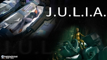 J.U.L.I.A. Screenshot