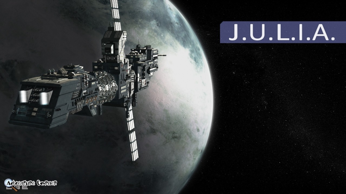 J.U.L.I.A. - Trailer online J.U.L.I.A. - Trailer online