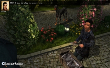 Louisiana Screenshot