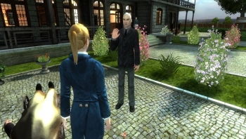 Louisiana Screenshot