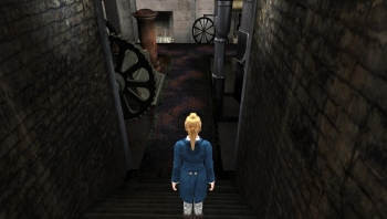 Louisiana Screenshot