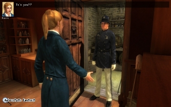 Louisiana Screenshot