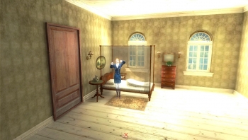 Louisiana Screenshot