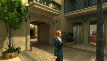 Louisiana Screenshot