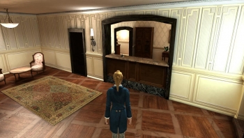 Louisiana Screenshot