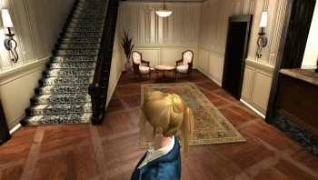 Louisiana Screenshot