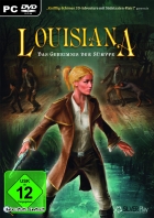 Covergrafik von Louisiana Covergrafik von Louisiana