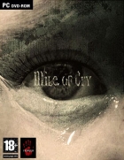 Covergrafik von Mile of Crying Covergrafik von Mile of Crying