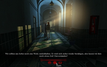 Memento Mori Screenshot