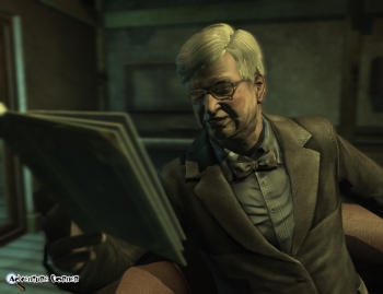 Memento Mori 2 Screenshot