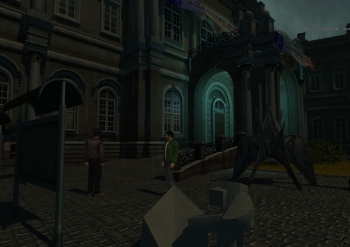 Memento Mori Screenshot