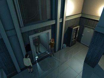 Memento Mori Screenshot