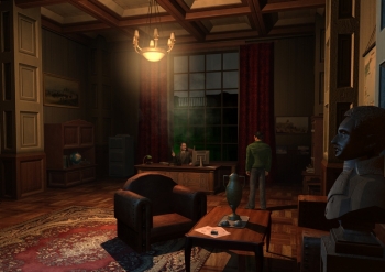 Memento Mori Screenshot