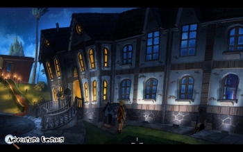 The Next BIG Thing Screenshot