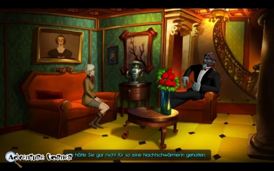 Teaserbild für gc 2010 - Neue Screenshots zu The Next BIG Thing