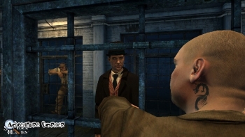 Sherlock Holmes 6 Screenshot