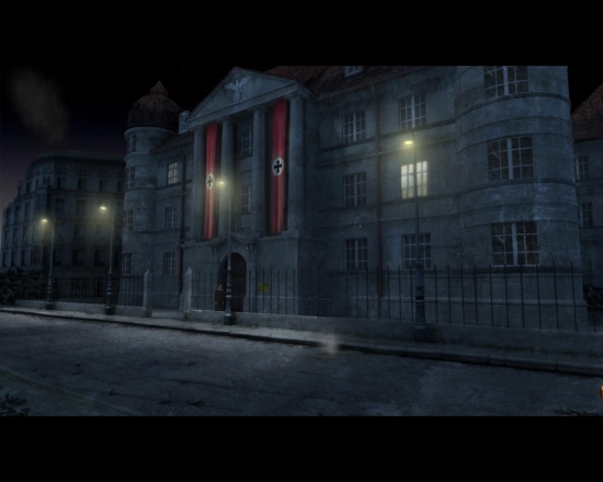 Teaserbild für Undercover: Operation Wintersonne - Review