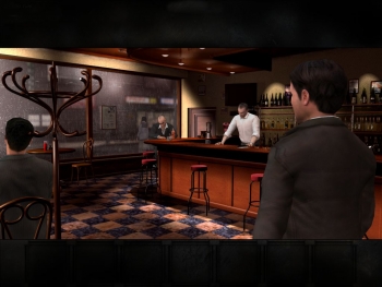 Overclocked Screenshot