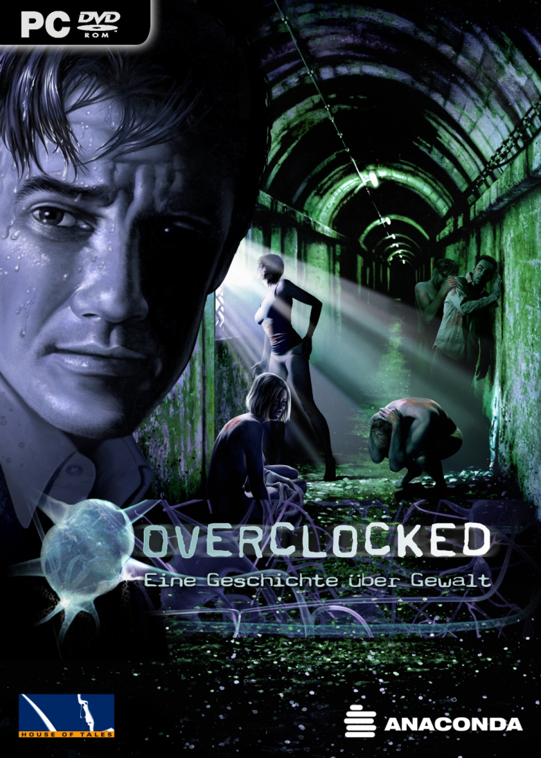 Overclocked - Patch auf Version 1.1 Overclocked - Patch auf Version 1.1