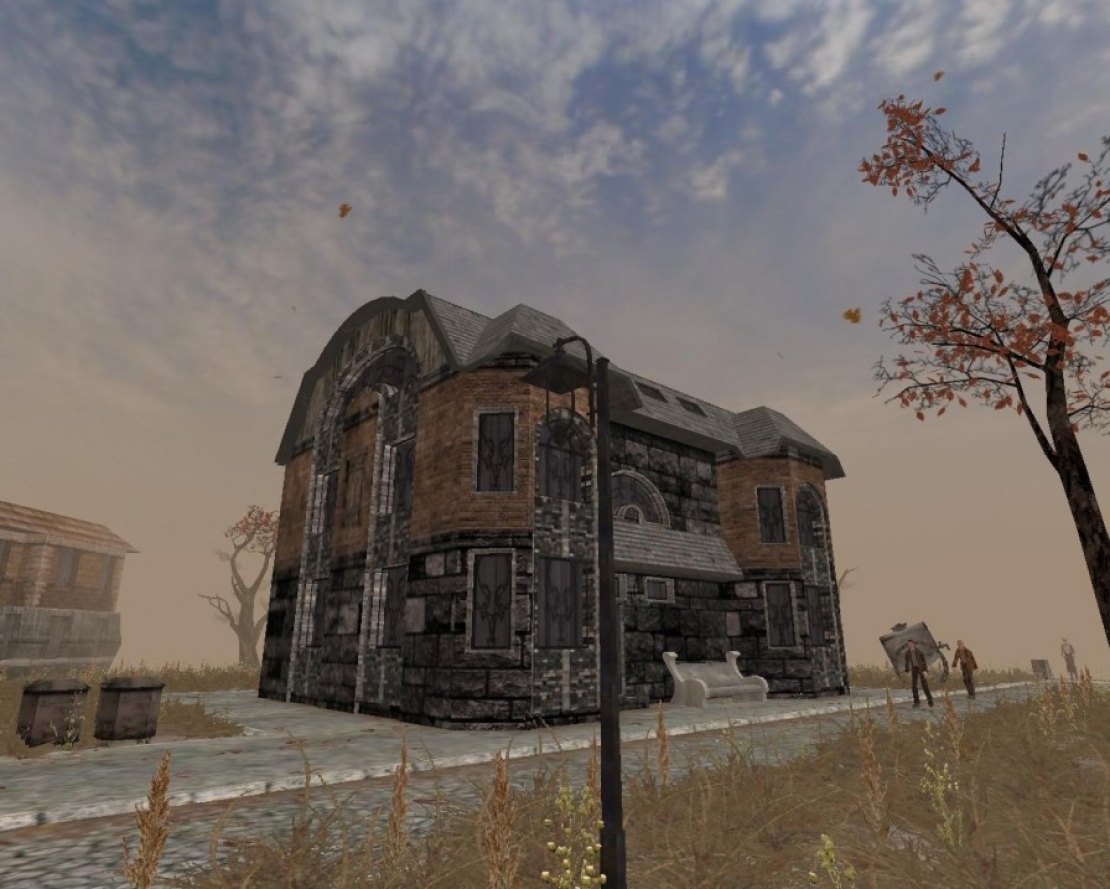 Pathologic - Review Pathologic - Review