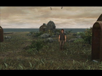 Reprobates Screenshot