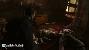 Sherlock Holmes 6 Screenshot