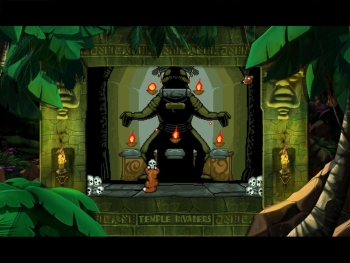 So Blonde Screenshot