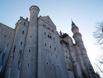 Gabriel Knight 2 Screenshot