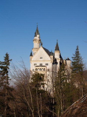 Gabriel Knight 2 Screenshot