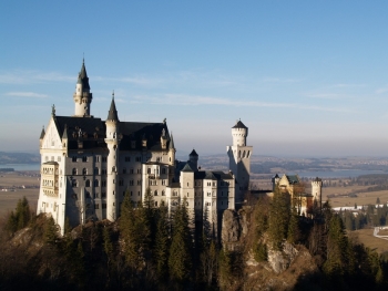 Gabriel Knight 2 Screenshot