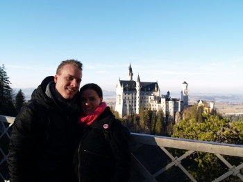 Gabriel Knight 2 Screenshot