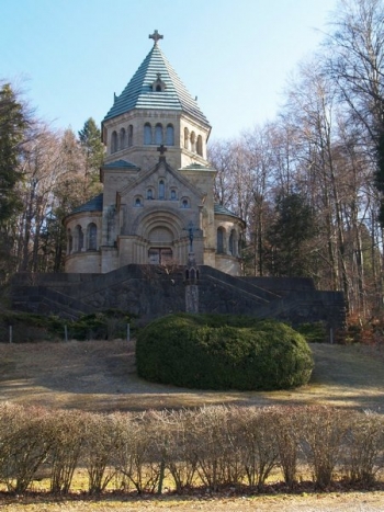 Gabriel Knight 2 Screenshot