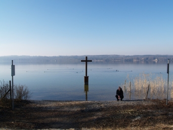 Gabriel Knight 2 Screenshot