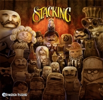 Screenshot aus Stacking