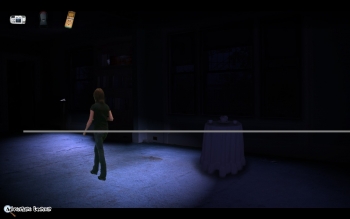 Static: Investigator Training Screenshot