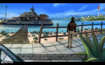 The Next BIG Thing Screenshot