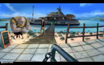 The Next BIG Thing Screenshot