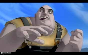 The Next BIG Thing Screenshot