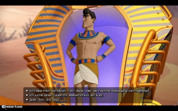 The Next BIG Thing Screenshot