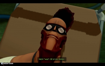 The Next BIG Thing Screenshot