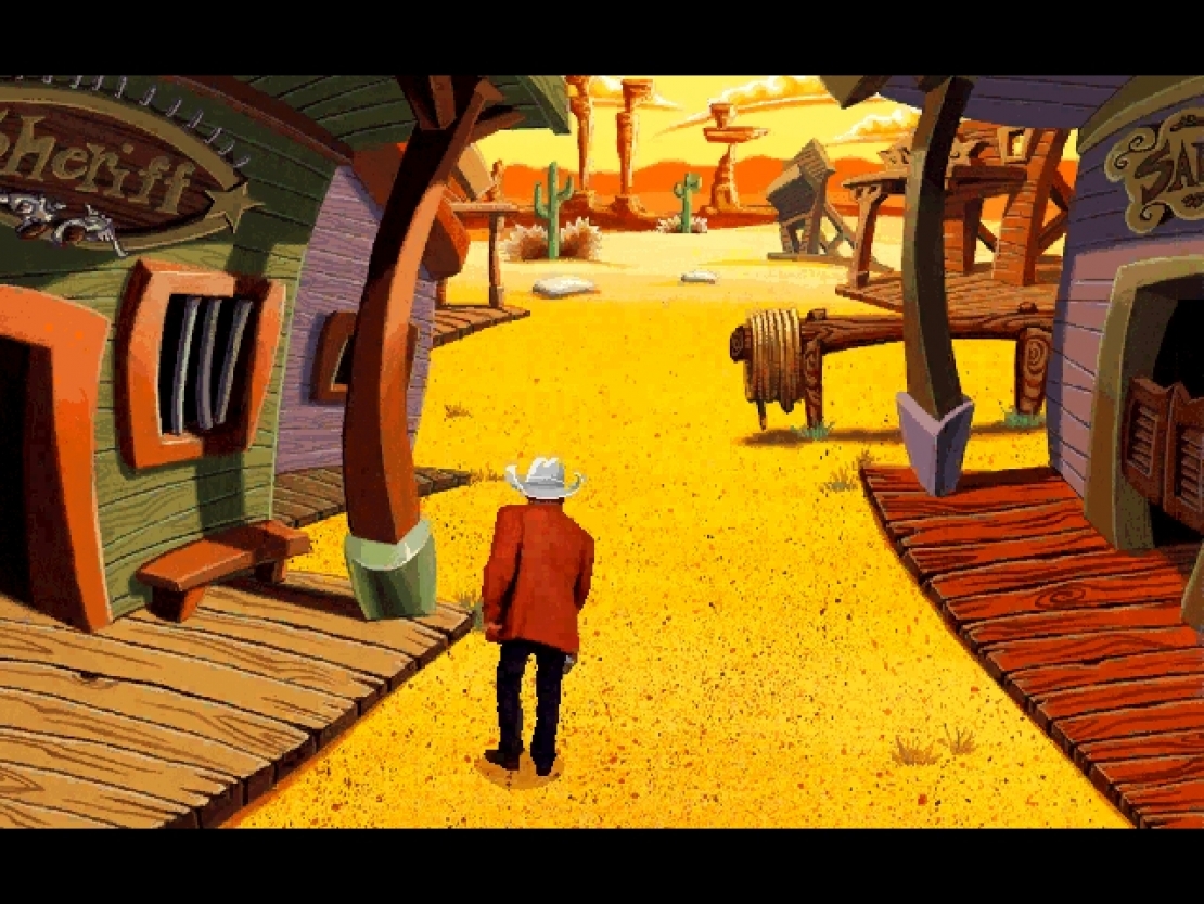 ToonStruck 2 ToonStruck 2